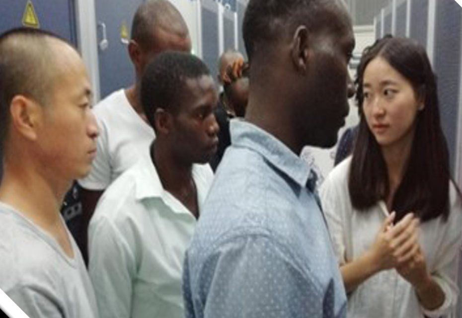 监控中心操作人员培训